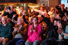 Jeugdprom Fanfare Concordia